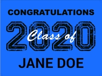 Senior 2020