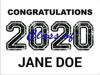 Senior 2020
