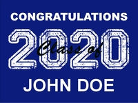 Senior 2020