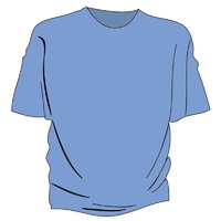Carolina Blue