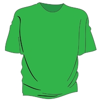 Electric Green