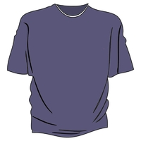 Ht Sprt Drk Navy