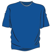 Hthr Sport Royal Blue