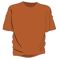 Texas Orange