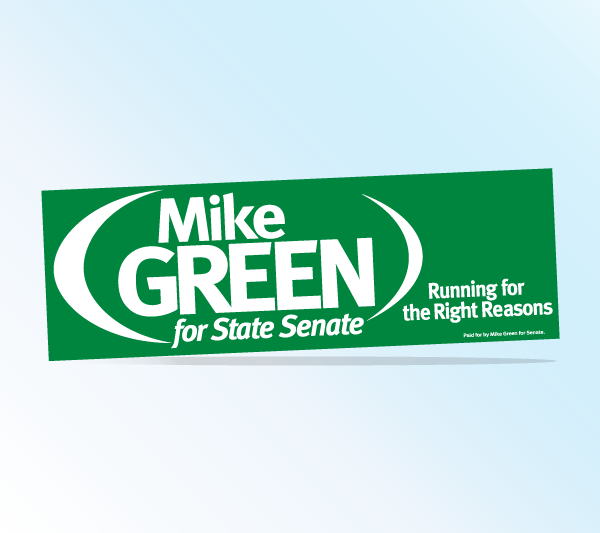 Bumper Stickers