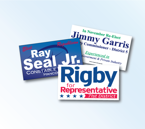 Business Cards