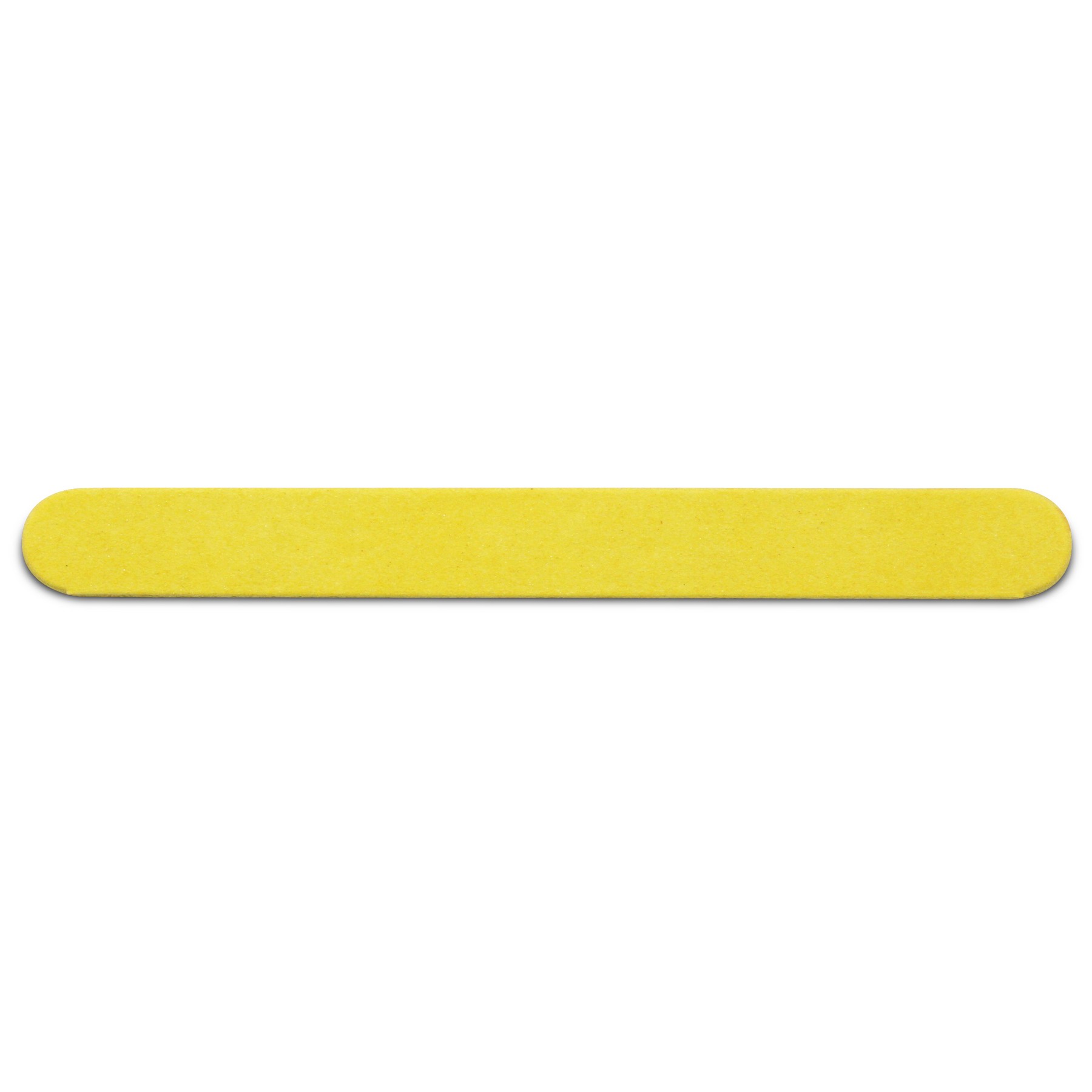 Yellow Emery Boards