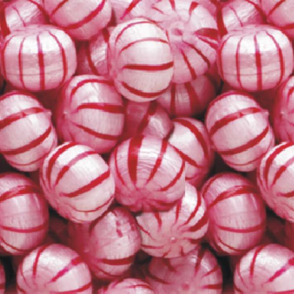 Hard Cinnamon Balls