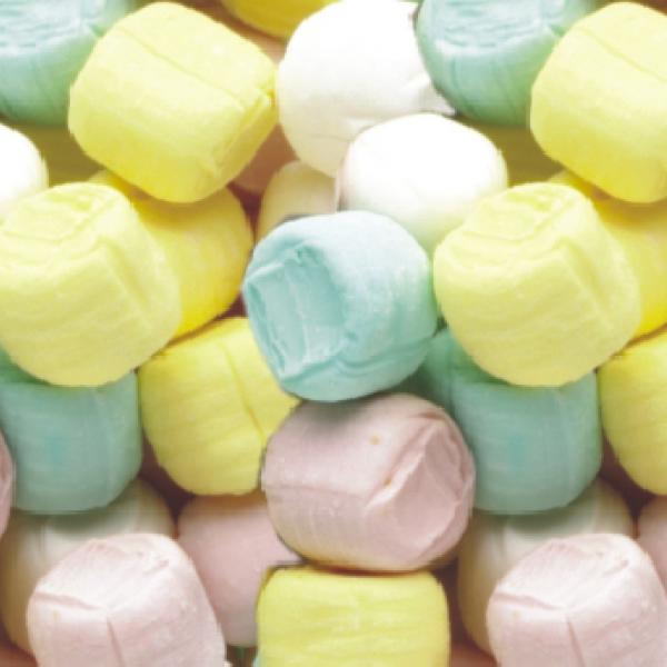 Pastel Buttermints 