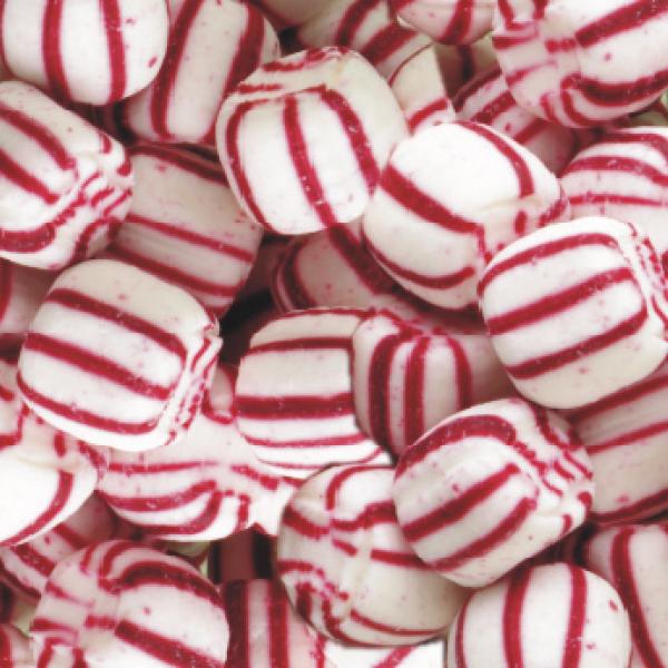 Soft Peppermints